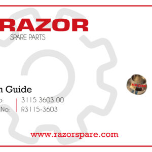 Piston Guide