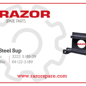 Drill Steel Sup.