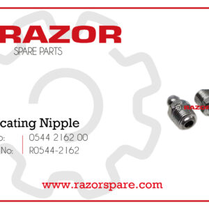 Lubricating Nipple