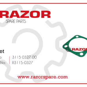 Gasket