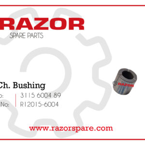 Rot. Ch. Bushing