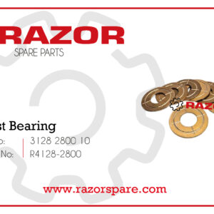 Thrust Bearing