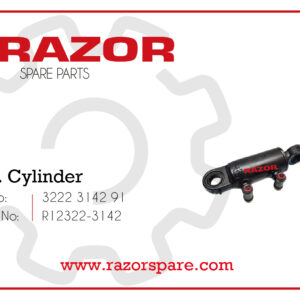 Hydr. Cylinder