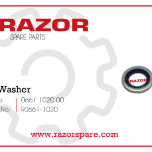 Seal Washer
