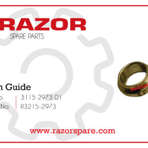 Piston Guide