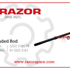 Threaded Rod
