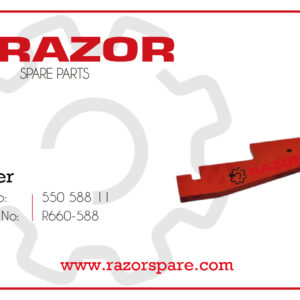 Spacer