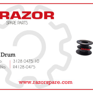 Hose Drum