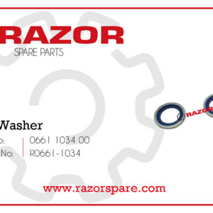 Seal Washer