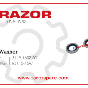 Seal Washer