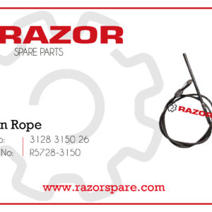 Return Rope