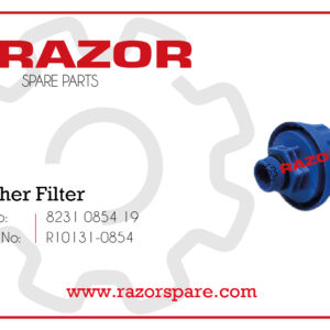 Breather Filter