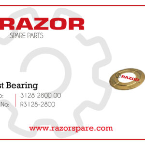 Thrust Bearing