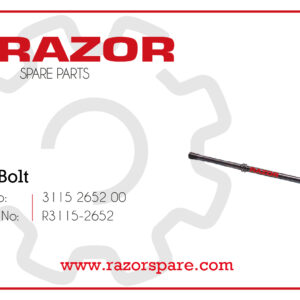 Side Bolt