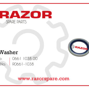 Seal Washer