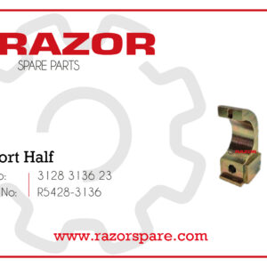 Support Half
