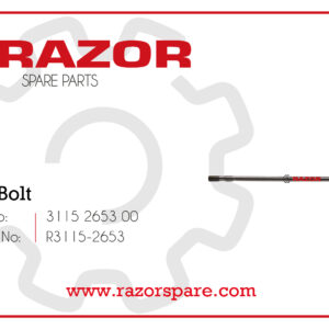 Side Bolt