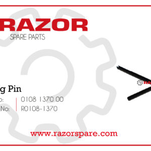 Spring Pin
