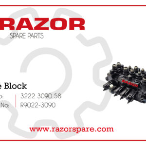 Valve Block