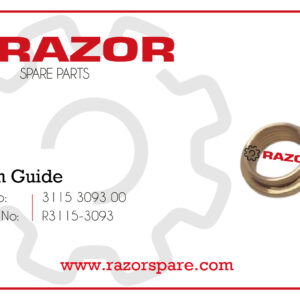 Piston Guide