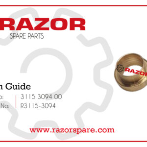 Piston Guide