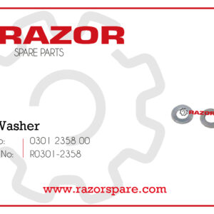 Flat Washer