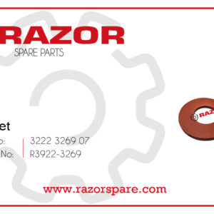 Gasket