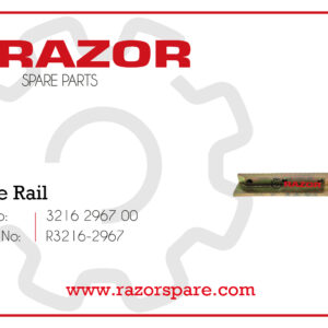 Guide Rail