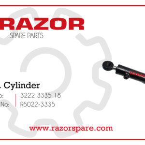 Hydr. Cylinder