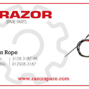Return Rope