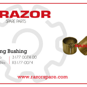 Bearing Bushing
