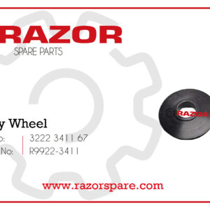 Pulley Wheel