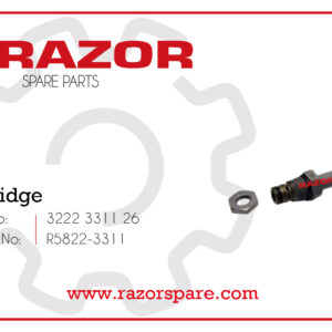 Cartridge