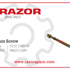 Tension Screw
