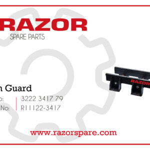 Chain Guard
