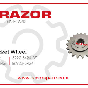 Sprocket Wheel