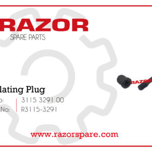 Regulating Plug