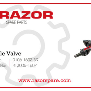 Needle Valve