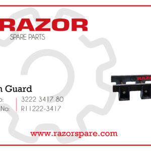 Chain Guard