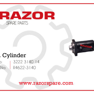 Hydr. Cylinder