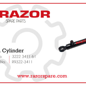 Hydr. Cylinder