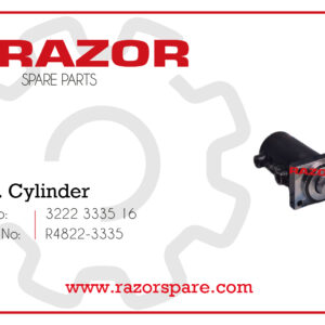 Hydr. Cylinder