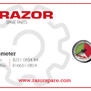 Manometer