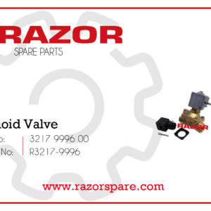Solenoid Valve