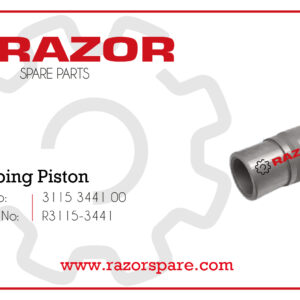 Damping Piston