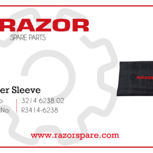 Rubber Sleeve