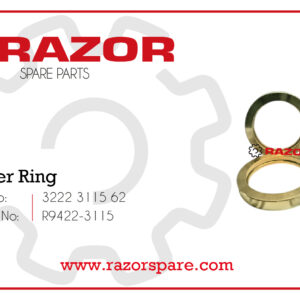 Spacer Ring