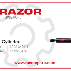 Hydr. Cylinder