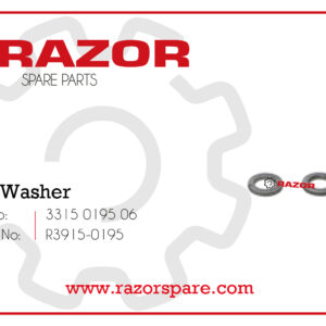 Lock Washer