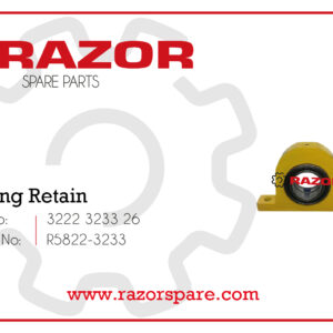 Bearing Retain